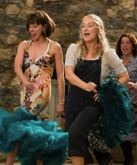 A Mamma Mia Themed Pop-Up Restaurant Is Coming To Brisbane!