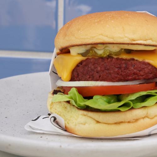 Deliveroo is Celebrating Veganuary By Offering FREE DELIVERY At Over 1500 Restaurants!