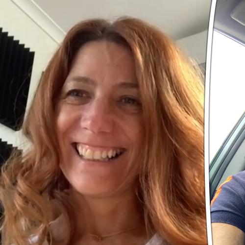 'It's A Bitch': Robin Opens Up About Her Experience With COVID-19!