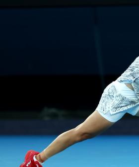 Ash Barty Becomes First Aussie To Make Women's Finals in 42 YEARS!