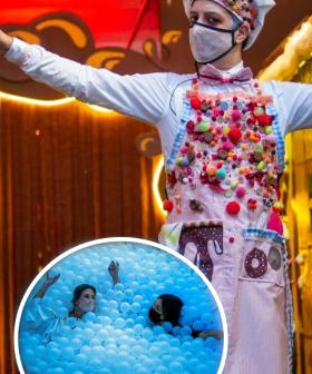 Amazing Chocolate Factory Experience Coming To Brisbane!