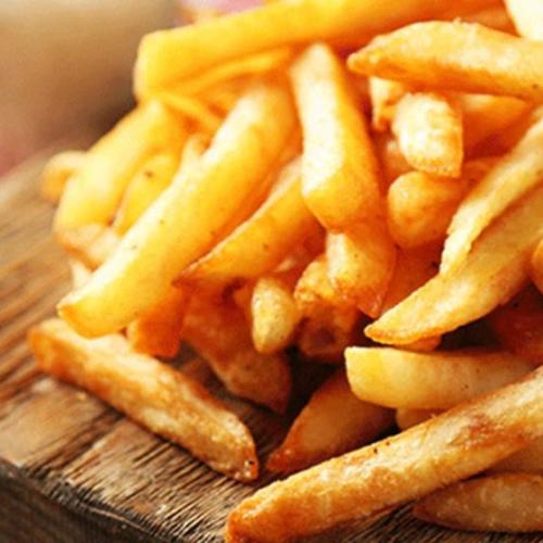 Aussie Storms Take Out Chips Suppliers' Potato Crops!