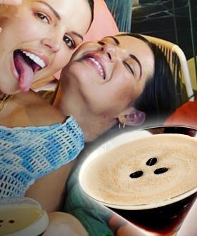 The List You Didn't Know You Needed: Brisbane's Best Espresso Martinis