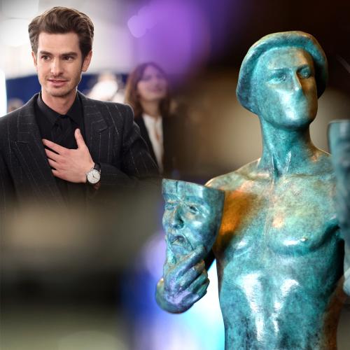 The 2022 SAG Awards Red Carpet Looks!