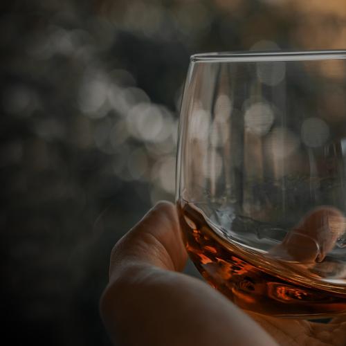 Valentine's Day Gift For Him? That's Whiskey Business