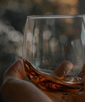 Valentine's Day Gift For Him? That's Whiskey Business