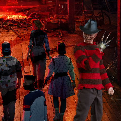 It's OFFICIAL! 'Stranger Things 4' Is Coming Out And The Cast Is All Grown Up!