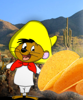 Arnott's Shapes TACO SHELLS!?