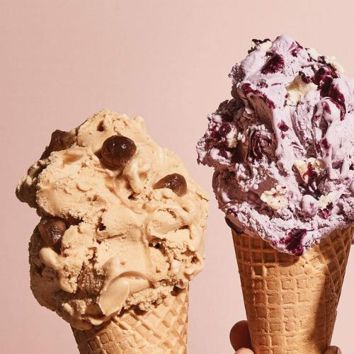 Gelatissimo Is Bringing Back Limited Edition Flavours!