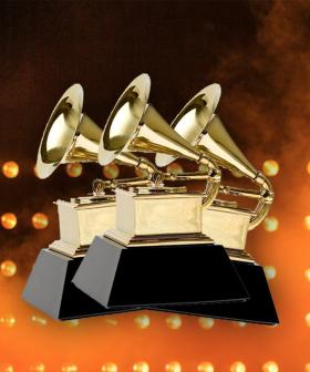 Kanye West Banned From Performing At The Grammy Awards