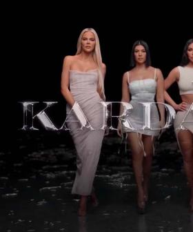The Trailer For The New Kardashians Show Is Out and It Looks To Feature Both Kanye and Pete Davidson!