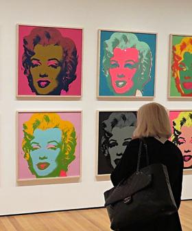 Painting Expected To Sell For $200 Million And Here's A List Of Things You Should Buy Instead