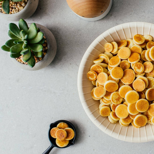 Pancake Cereal Exists And We Should All Try It