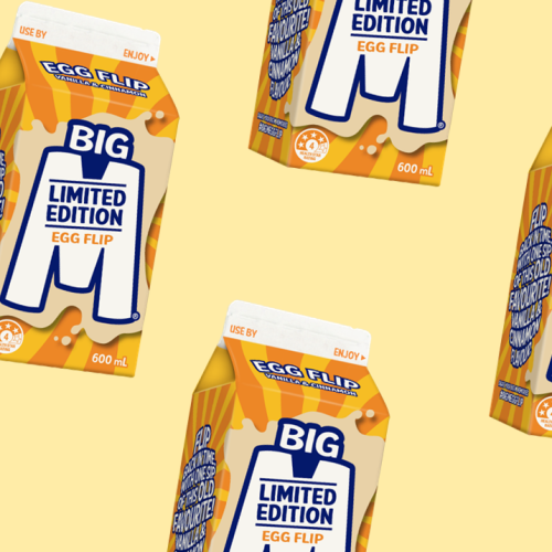 Your Nostalgic Fave Big M Egg Flip Is Back For A Limited Time Only!