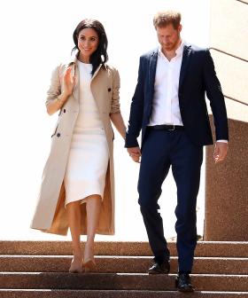 Meghan Markle 'Hated Every Second' Of Her Royal Australian Tour In 2018