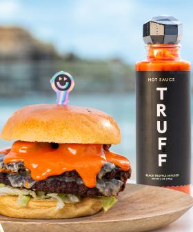 Vegans Rejoice! Here's How You Can Enjoy National Burger Day Too