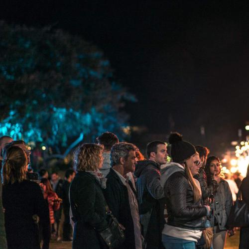 Brisbane's Night Noodle Markets Are Returning!