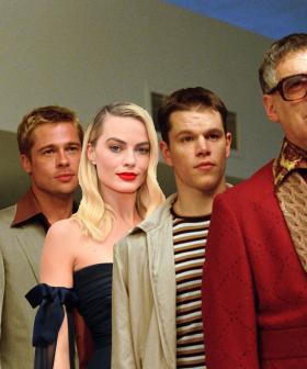 A New 'Ocean's 11' Movie Starring Margot Robbie Is Coming