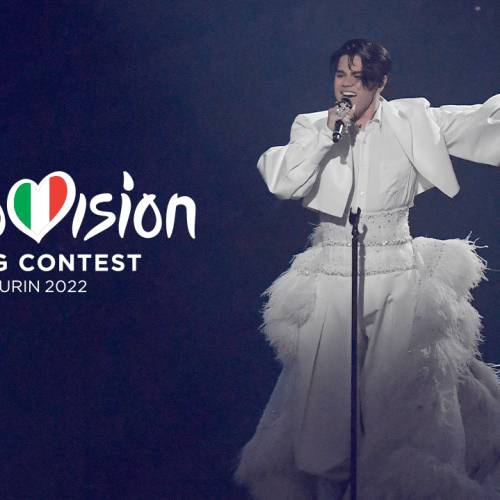 Australia In Grand Final Of Eurovision!