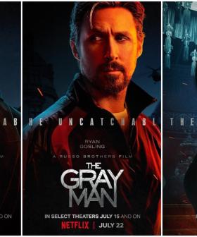 First Trailer For Netflix's Most Expensive Movie Has Landed