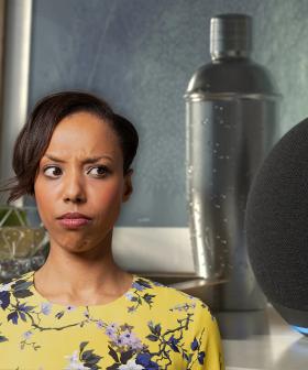 Alexa Can Replicate The Voice Of Your Dead Relatives And Uhmm Wat?