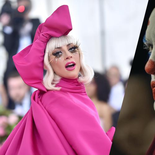 Lady Gaga To Star In Sequel To 'Joker' - And It's A Musical
