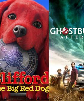 Make School Holiday's Less Painful With These SUPER CHEAP Movies
