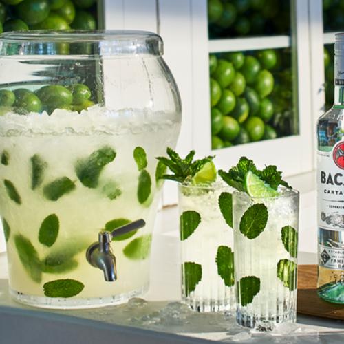 July is 'Rum Month' aka School Holiday's Just Got Bearable