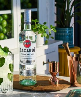 July is 'Rum Month' aka School Holiday's Just Got Bearable