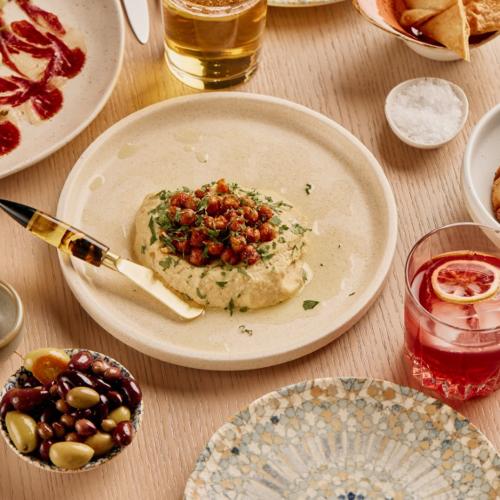 Celebrate World Gin Day And World Tapas Day In Style!