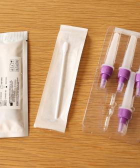 Free RAT Tests For Concession Card Holders To End This Month