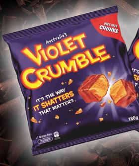 Why Did Nobody Tell Me It's World Chocolate Day!?