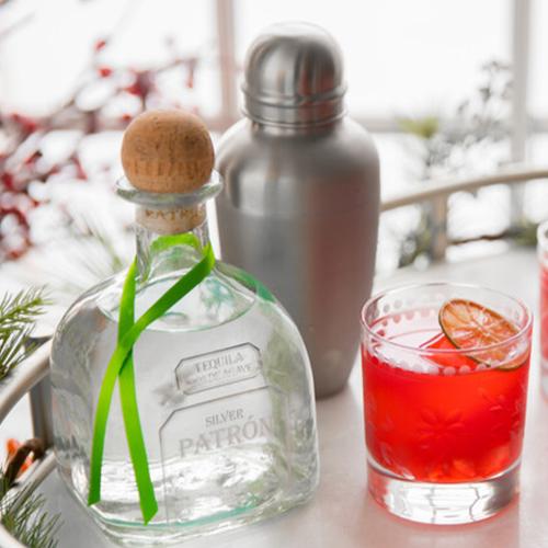 Treat Yo Self This 'World Tequila Day'