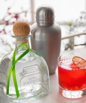 Treat Yo Self This 'World Tequila Day'