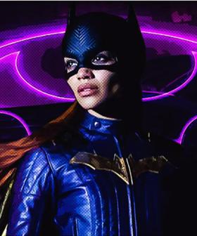 Batgirl Movie Cancelled In Final Stages