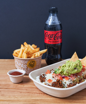 Guzman y Gomez Has Dropped A Bunch Of Affordable Menu Items!