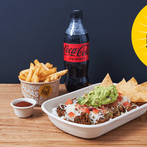 Guzman y Gomez Has Dropped A Bunch Of Affordable Menu Items!