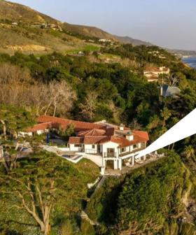 Kimmy K Just Bought ANOTHER Mansion