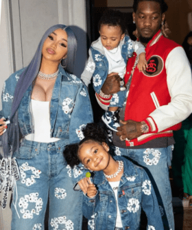 Cardi B's Kid Had A Better 1st Birthday Than All My Parties Combined