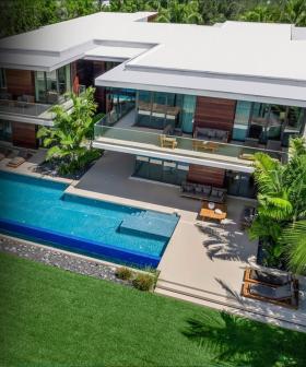 Wanna Buy Lil Wayne's Mansion?