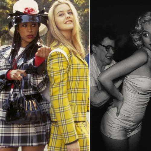 Best Movies Coming To Netflix This Month