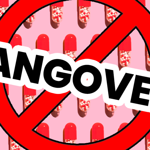 The Myrkl (Miracle) Pill To Cure Your Hangover!