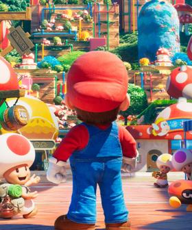 "It's-a Me! Chris Pratt?" The Super Mario Bros Movie Trailer Just Dropped