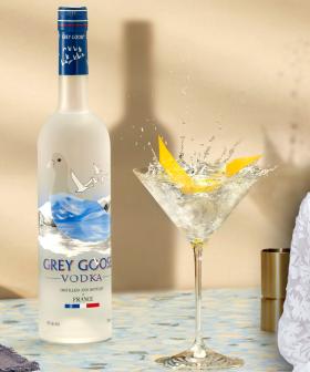 Here Are Five Martini's To Help You Celebrate National Vodka Day