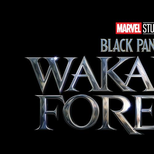 New 'Black Panther: Wakanda Forever' Trailer