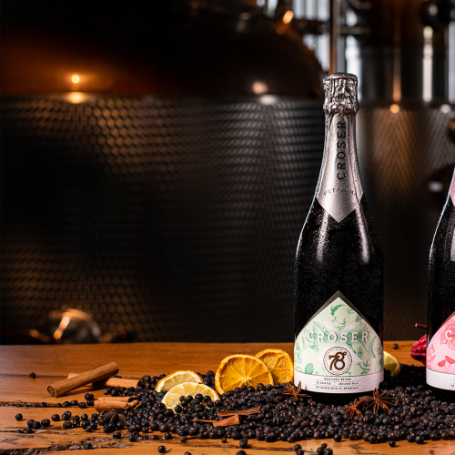 Move Over Champagne, This Aussie "Sparkling Wine" Is About To Become Your Summer Fav