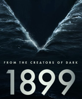 Netflix's New Series Will Scratch Your "Thriller" Itch