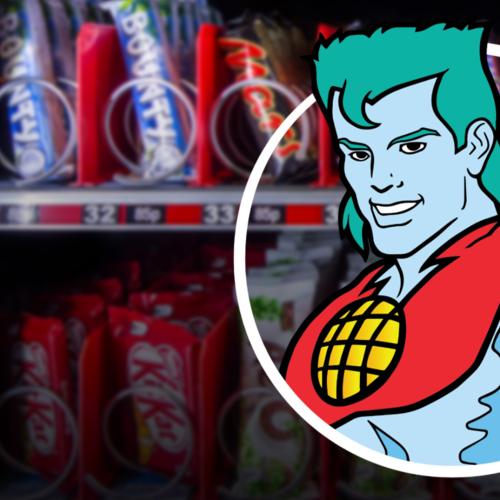 Someone Call Captain Planet: Mars Bars, Snickers & Milky Way's Will No Longer Have Plastic Wrappers!