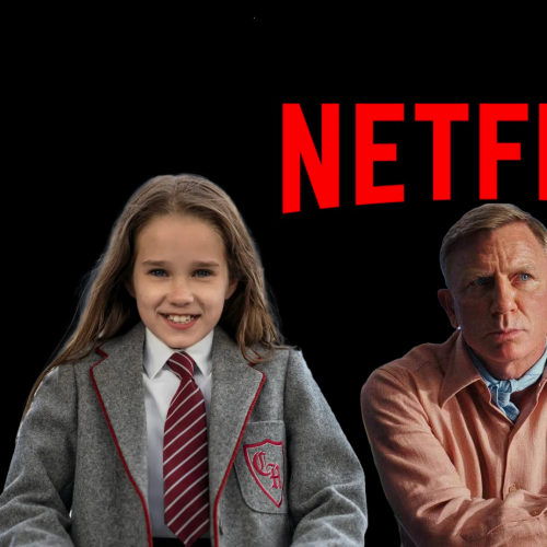 Here's What's Coming To Netflix This Holiday Season!