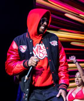 Mariah Carey's Ex Nick Cannon Pays More Than $4.4mil A Year In Child Support